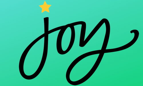 Joy